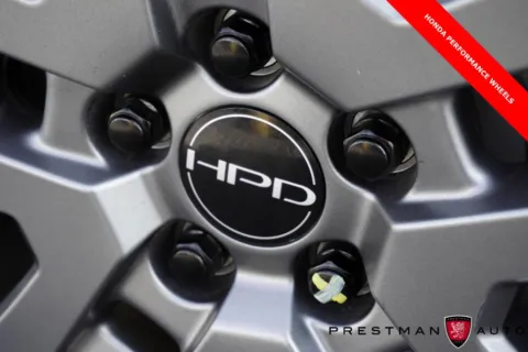 More photos of 2024 Honda Passport TrailSport at Prestman Auto, UT