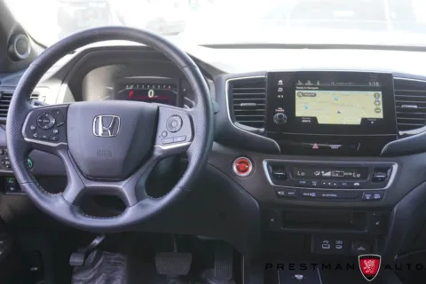 Another view of 2024 Honda Passport TrailSport for sale in Salt Lake City, UT at Prestman Auto