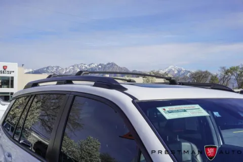 More photos of 2024 Honda Passport TrailSport at Prestman Auto, UT