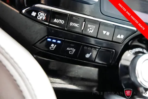 More photos of 2023 Acura MDX Advance at Prestman Auto, UT