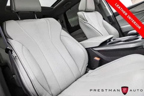 More photos of 2023 Acura MDX Advance at Prestman Auto, UT