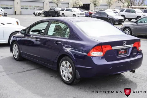 More photos of 2009 Honda Civic LX at Prestman Auto, UT