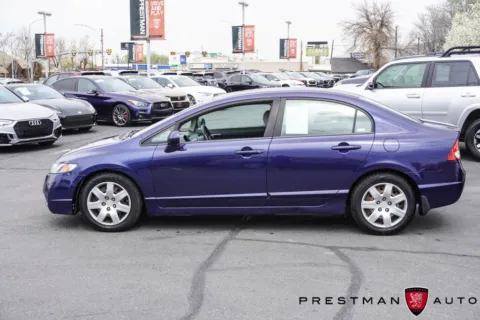More photos of 2009 Honda Civic LX at Prestman Auto, UT