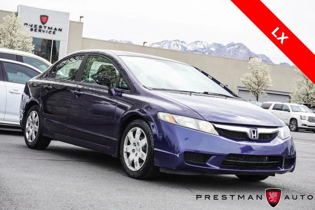 2009 Honda Civic