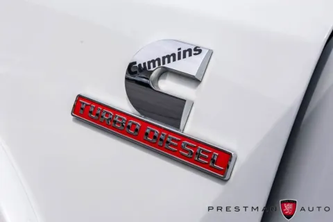 More photos of 2019 Ram 3500 Laramie at Prestman Auto, UT