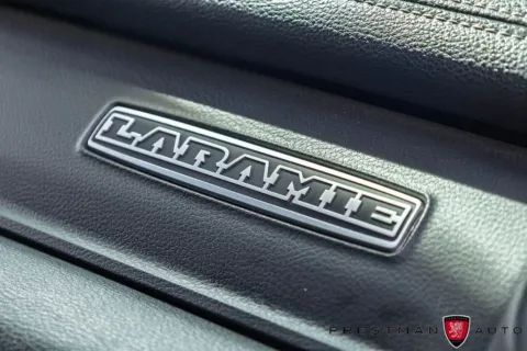 More photos of 2019 Ram 3500 Laramie at Prestman Auto, UT
