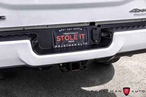 More photos of 2019 Ram 3500 Laramie at Prestman Auto, UT