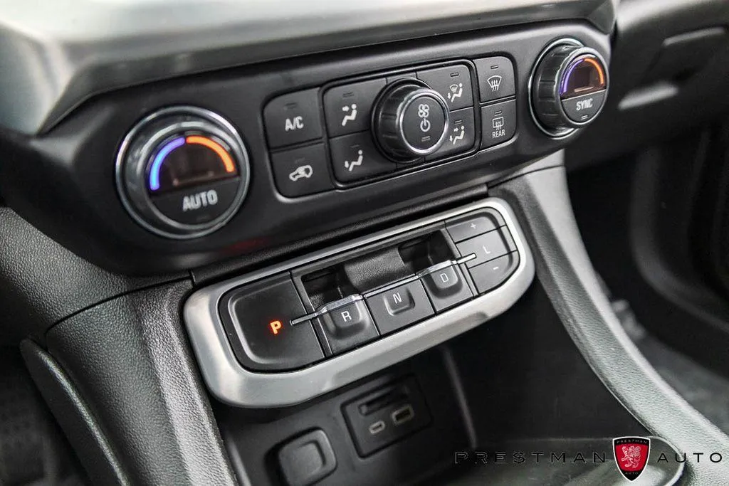 2021 GMC Acadia SLT - Photo 33