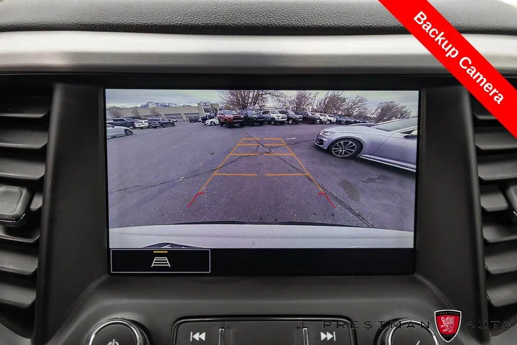 2021 GMC Acadia SLT - Photo 8