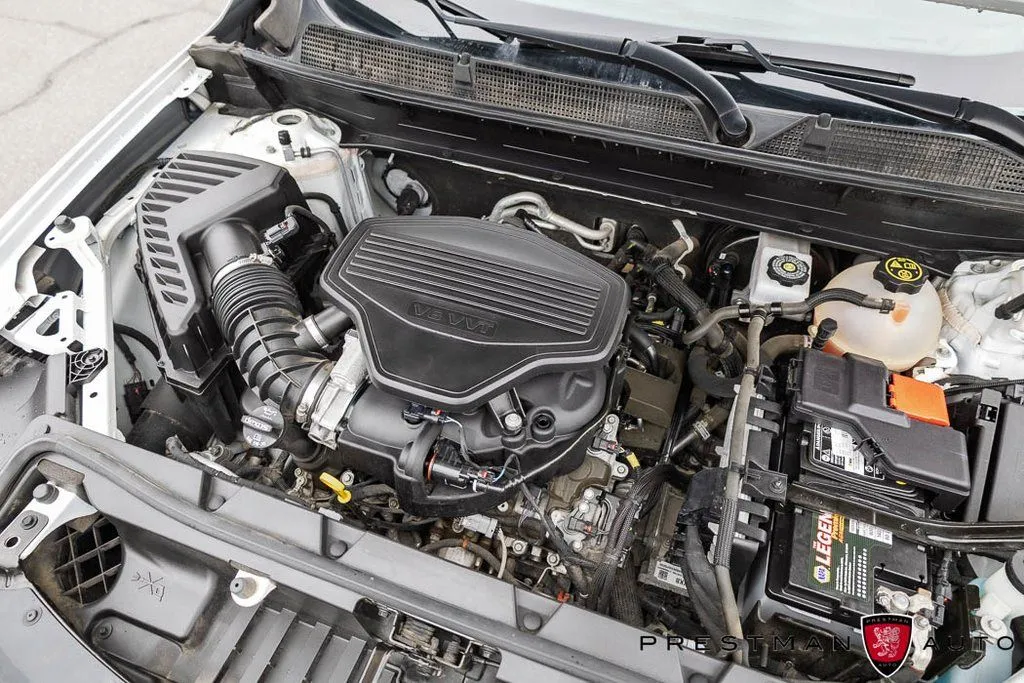 2021 GMC Acadia SLT - Photo 42