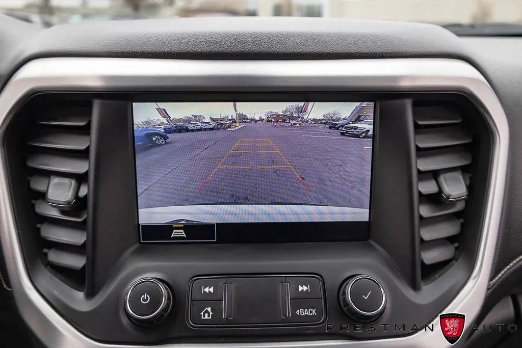 2021 GMC Acadia SLT - Photo 30