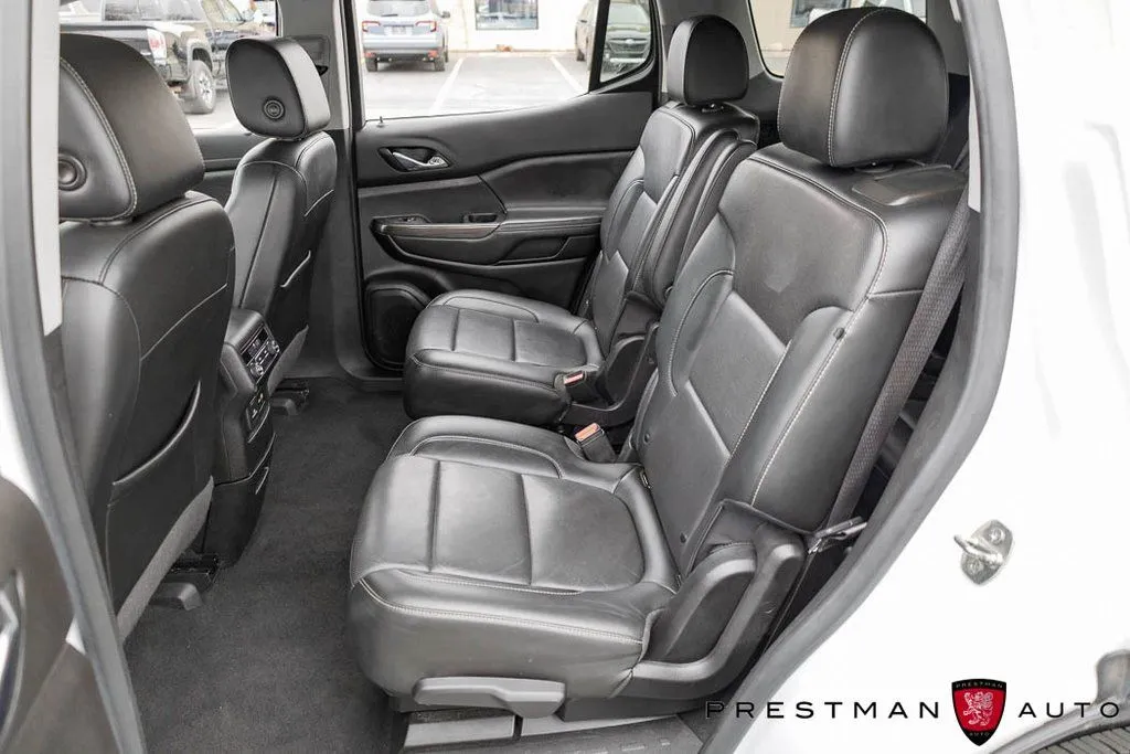 2021 GMC Acadia SLT - Photo 39
