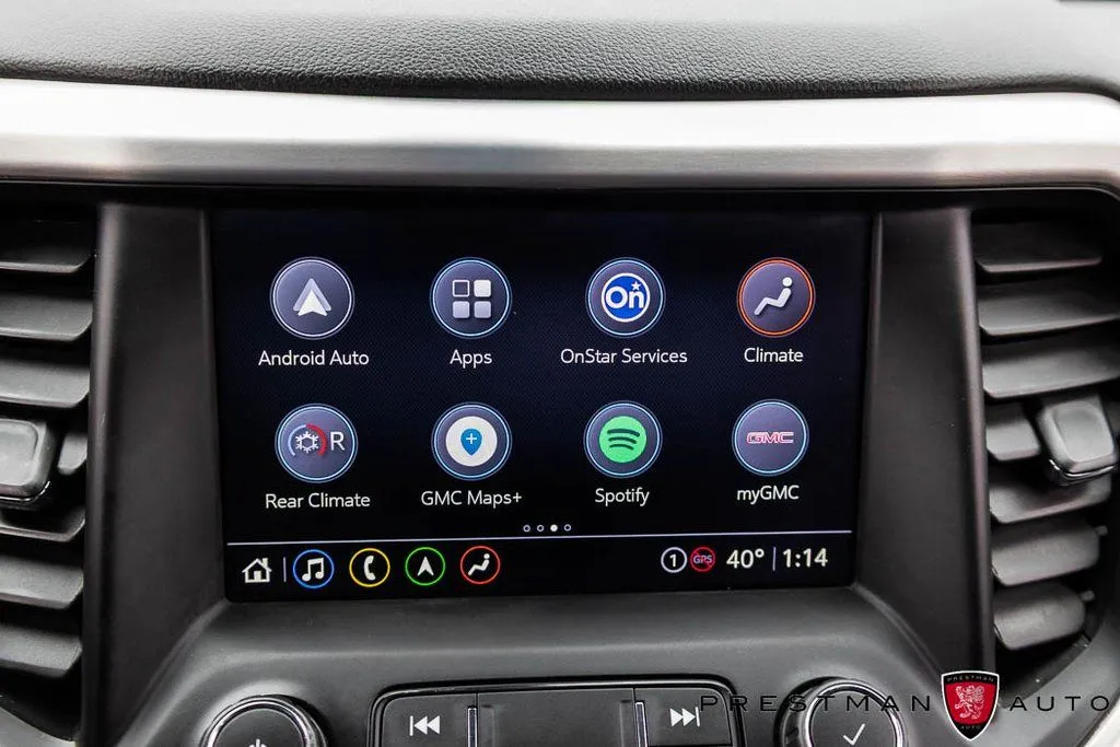 2021 GMC Acadia SLT - Photo 32