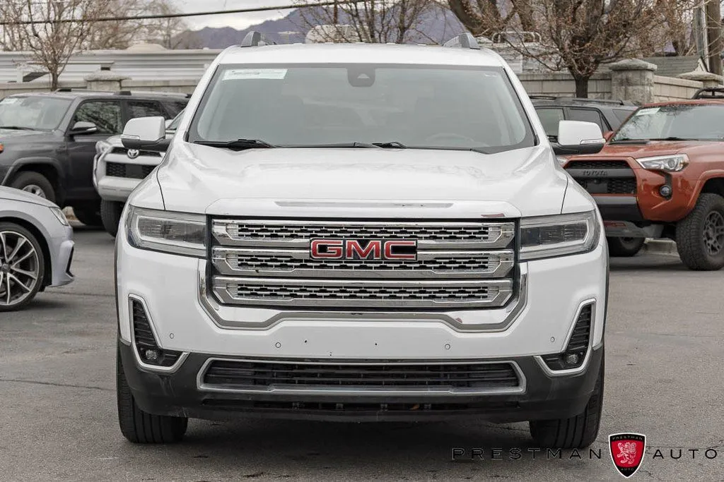 2021 GMC Acadia SLT - Photo 14
