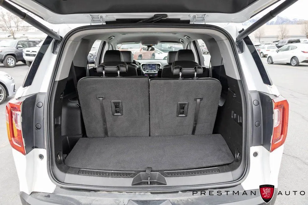 2021 GMC Acadia SLT - Photo 40