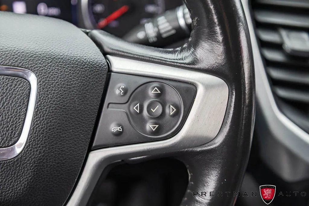 2021 GMC Acadia SLT - Photo 28