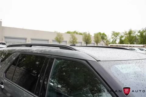 More photos of 2024 Ford Explorer ST at Prestman Auto, UT