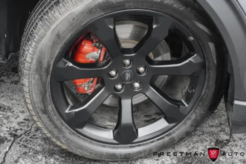 Photos of 2024 Ford Explorer ST for sale in Salt Lake City, UT at Prestman Auto