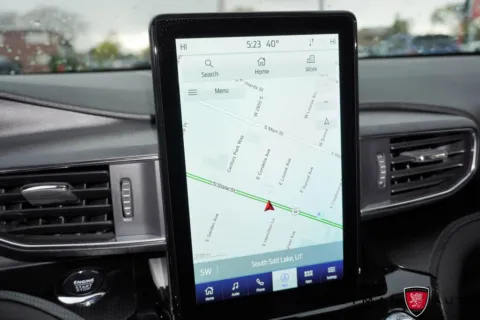 More photos of 2024 Ford Explorer ST at Prestman Auto, UT