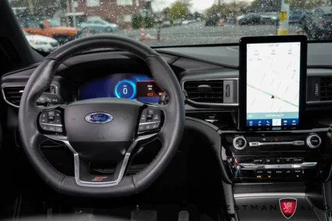 Photos of 2024 Ford Explorer ST for sale in Salt Lake City, UT at Prestman Auto