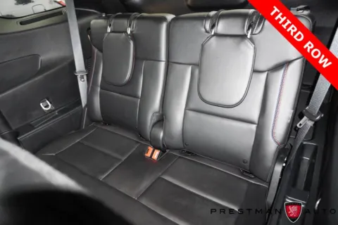 More photos of 2024 Ford Explorer ST at Prestman Auto, UT