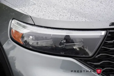 More photos of 2024 Ford Explorer ST at Prestman Auto, UT