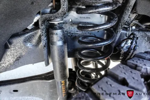 More photos of 2025 Ford F-250SD Lariat at Prestman Auto, UT