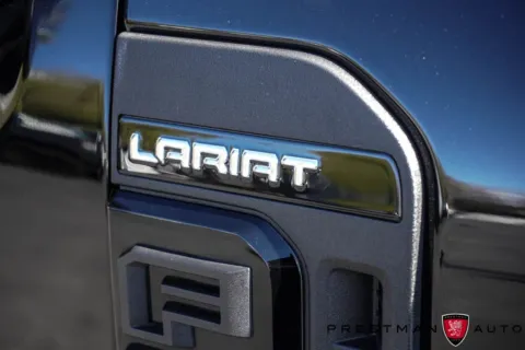 More photos of 2025 Ford F-250SD Lariat at Prestman Auto, UT