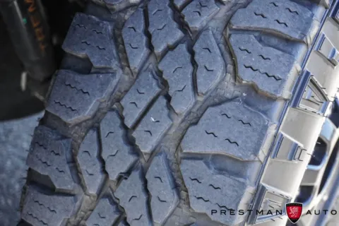 Another view of 2025 Ford F-250SD Lariat for sale in Salt Lake City, UT at Prestman Auto