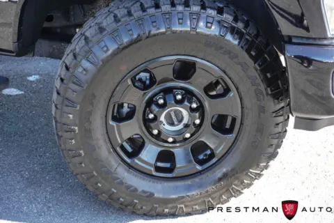 Photos of 2025 Ford F-250SD Lariat for sale in Salt Lake City, UT at Prestman Auto