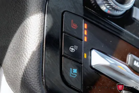 More photos of 2023 Ford Explorer Limited at Prestman Auto, UT