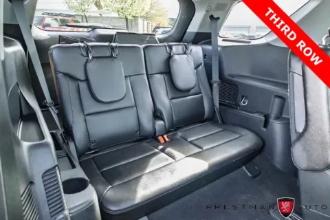 More photos of 2023 Ford Explorer Limited at Prestman Auto, UT