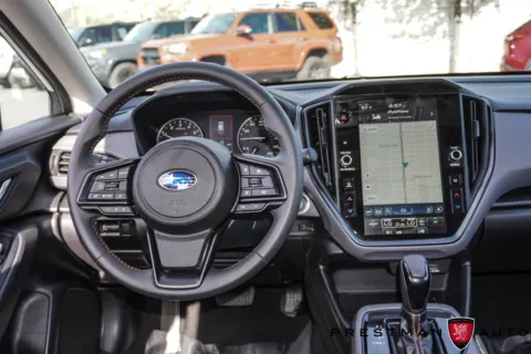 Photos of 2025 Subaru Crosstrek Limited for sale in Salt Lake City, UT at Prestman Auto