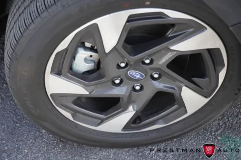 Photos of 2025 Subaru Crosstrek Limited for sale in Salt Lake City, UT at Prestman Auto