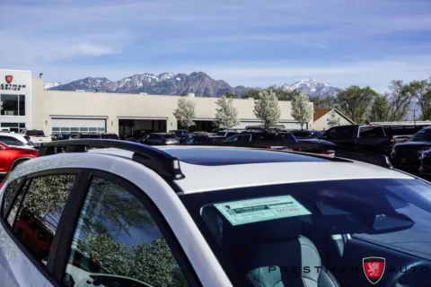 More photos of 2025 Subaru Crosstrek Limited at Prestman Auto, UT