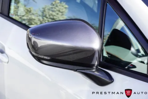 Another view of 2025 Subaru Crosstrek Limited for sale in Salt Lake City, UT at Prestman Auto