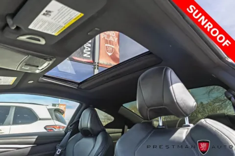 More photos of 2021 INFINITI Q60 3.0t LUXE at Prestman Auto, UT