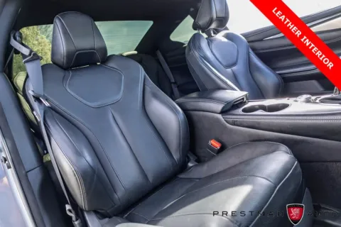 More photos of 2021 INFINITI Q60 3.0t LUXE at Prestman Auto, UT