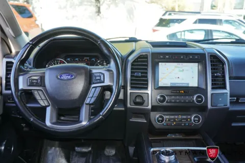 Photos of 2021 Ford Expedition Max Platinum for sale in Salt Lake City, UT at Prestman Auto