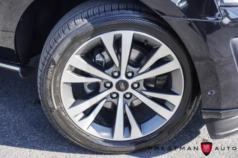 Photos of 2021 Ford Expedition Max Platinum for sale in Salt Lake City, UT at Prestman Auto