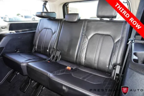 More photos of 2021 Ford Expedition Max Platinum at Prestman Auto, UT