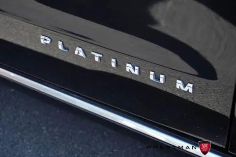 More photos of 2021 Ford Expedition Max Platinum at Prestman Auto, UT