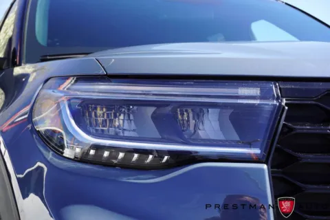 More photos of 2025 Ford Explorer ST at Prestman Auto, UT