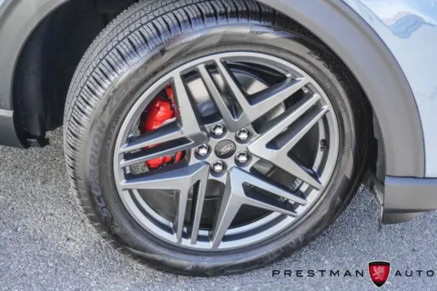 Photos of 2025 Ford Explorer ST for sale in Salt Lake City, UT at Prestman Auto