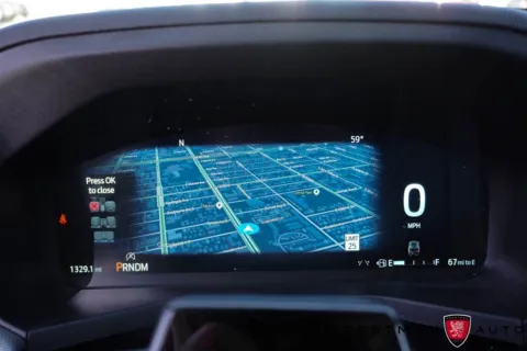 More photos of 2025 Ford Explorer ST at Prestman Auto, UT