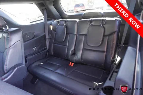 More photos of 2025 Ford Explorer ST at Prestman Auto, UT