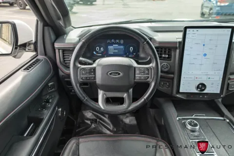 Photos of 2023 Ford Expedition Max Limited for sale in Salt Lake City, UT at Prestman Auto