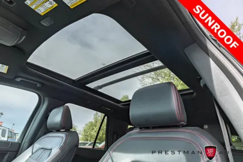 More photos of 2023 Ford Expedition Max Limited at Prestman Auto, UT