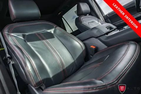 More photos of 2023 Ford Expedition Max Limited at Prestman Auto, UT