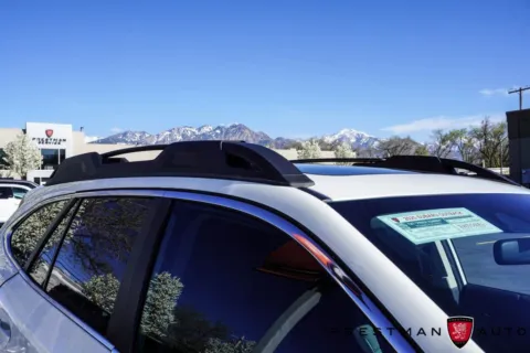 More photos of 2025 Subaru Outback Premium at Prestman Auto, UT